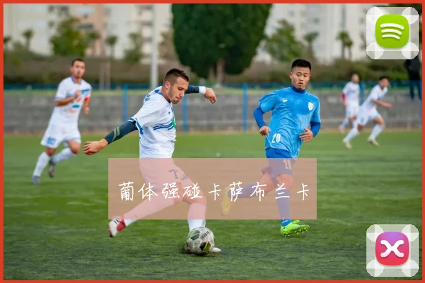 葡体强碰卡萨布兰卡