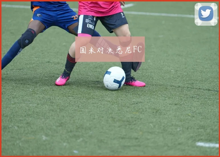 国米对决悉尼FC