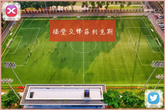 福登交锋菲利克斯