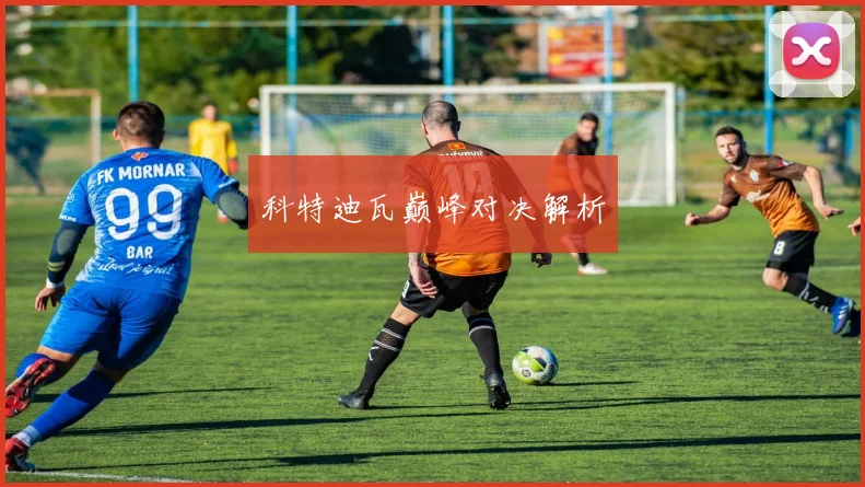 科特迪瓦巅峰对决解析