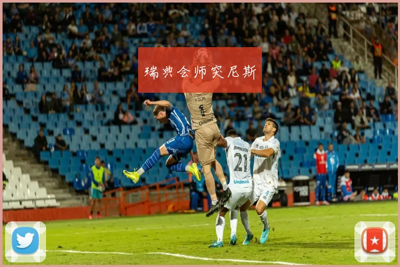 瑞典会师突尼斯