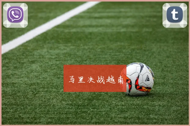马里决战越南