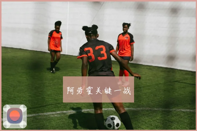 阿劳霍关键一战