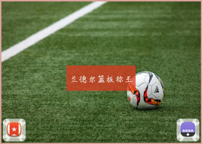 兰德尔篮板称王