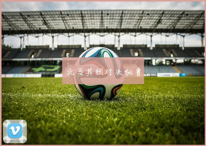 北马其顿对决秘鲁