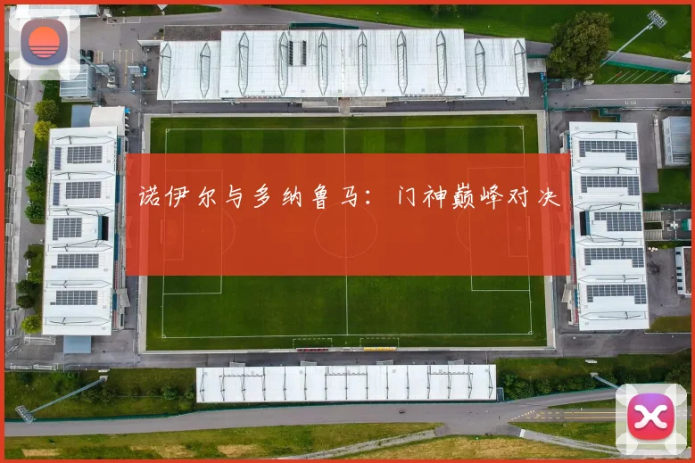 诺伊尔与多纳鲁马：门神巅峰对决