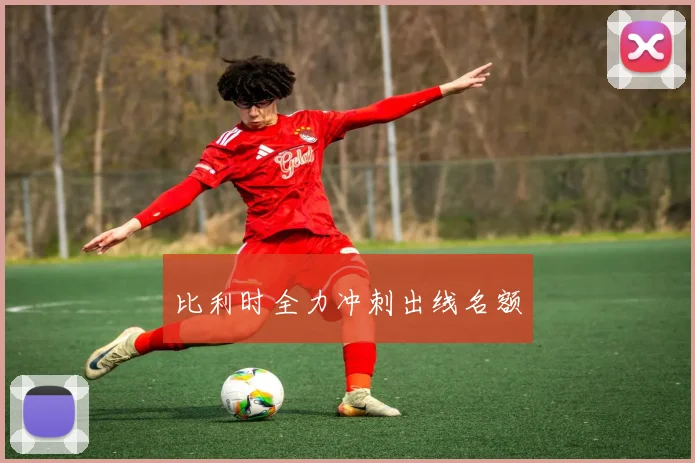比利时全力冲刺出线名额