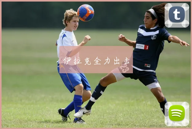 伊拉克全力出击
