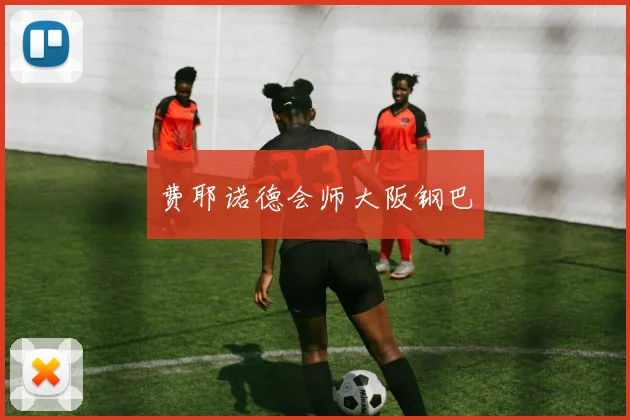 费耶诺德会师大阪钢巴