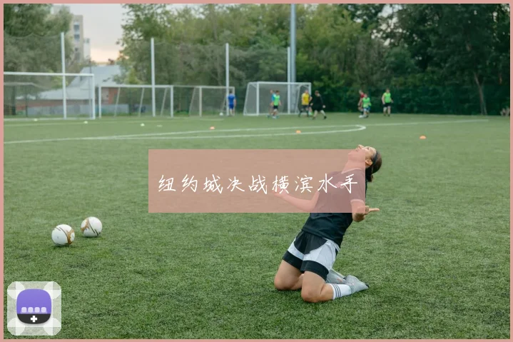 纽约城决战横滨水手