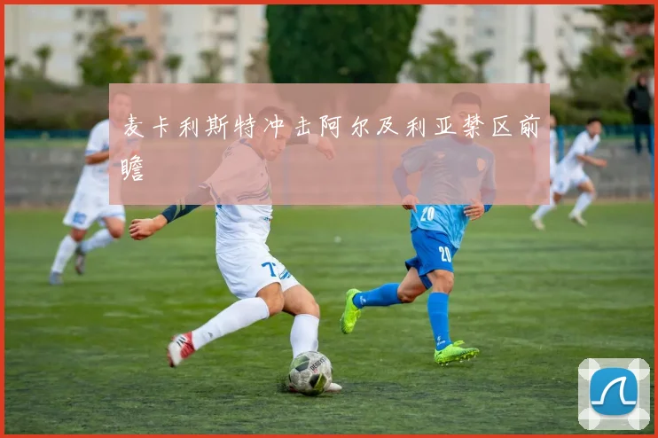 麦卡利斯特冲击阿尔及利亚禁区前瞻
