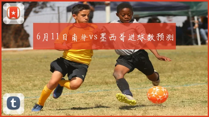 6月11日南非vs墨西哥进球数预测