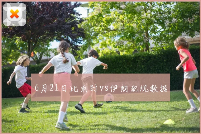 6月21日比利时vs伊朗犯规数据