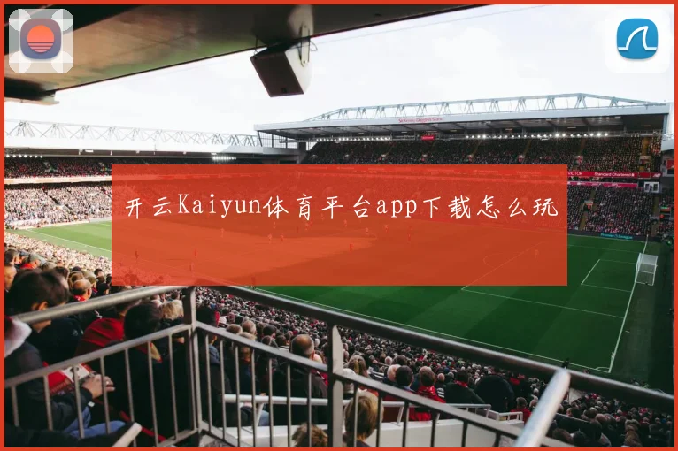 开云Kaiyun体育平台app下载怎么玩