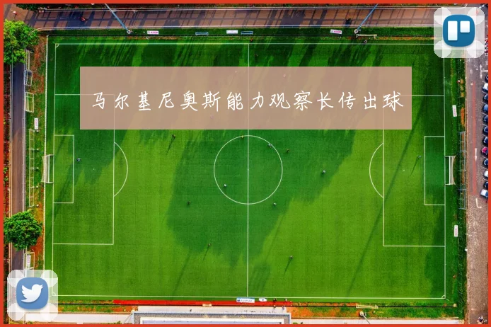 马尔基尼奥斯能力观察长传出球